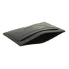 Fendi Shadow Slim Card Holder 148214794 [P]