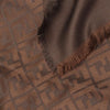 FENDI FF ショール / FXT069 AJW7 F1U6N 148214796 [P]