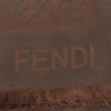 FENDI FF ショール / FXT069 AJW7 F1U6N 148214796 [P]