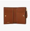 BURBERRY チェック バイフォルド ジッパー 財布 148219636 [P]