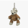 Burberry Thomas Bear Charm Keyring 8112340 A4151 148219635 [P]