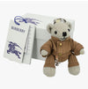 Burberry Thomas Bear Charm Keyring 8112340 A4151 148219635 [P]