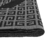 GIVENCHY GV3518 J6261 003 Wollseide 4G Schal 147554330 [P]