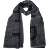 GIVENCHY GV3518 J6261 003 Wollseide 4G Schal 147554330 [P]