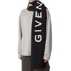 GIVENCHY Wollmuffler 4G schwarz 178 × 36 cm 147554329 [P]