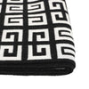 GIVENCHY Wollmuffler 4G schwarz 178 × 36 cm 147554329 [P]