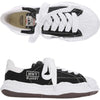 MAISON MIHARA YASUHIRO Blakey Sneakers A08FW735 Schwarz 147317033 [P]