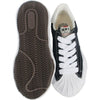 MAISON MIHARA YASUHIRO Blakey Sneakers A08FW735 Schwarz 147317033 [P]