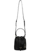 Prada 1BE067 RV44 F0002 Black Nylon Mini Tote Bag 146813761 [P]