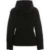 MONCLER PAU バーコート ブラック 1A00127 549P3 999 141557547 [P]