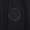MONCLER PAU バーコート ブラック 1A00127 549P3 999 141557547 [P]