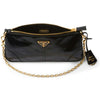 PRADA リエディション 2002 ショルダーバッグ ミディアム 1BC221 2CYR F0002 140053536 [P]