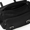 PRADA Rinalon Schultertasche Schwarz 1BD953 RV44 F0002 132672349 [P]