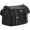 PRADA Rinalon Schultertasche Schwarz 1BD953 RV44 F0002 132672349 [P]