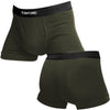 TOM FORD BANDING LOGO UNTERWÄSCHE DROSER HERREN MILITÄRGRÜN T4LC3 1040 302 117332244 [P]