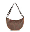 Etro Paisley Half-Moon Shoulder Bag WP1B0014 AA054 R0369 (06687 8010 600) 114519987 [P]