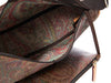 Etro Paisley Half-Moon Shoulder Bag WP1B0014 AA054 R0369 (06687 8010 600) 114519987 [P]
