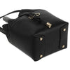 SALVATORE FERRAGAMO Mini Ganchini Bucket Bag 759566 212970 0759566 105304517 [P]