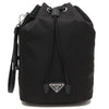 PRADA Strap Rinaillon Pouch 1NS369 R067 F0002 70916641 [P]
