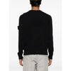 STONE ISLAND Lampenwollstrick mit Wappen-Patch 148222575 [P]