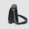 LOUIS VUITTON Twist MM Schwarz mit Silber M21112 148224506 [P]