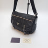 Prada Vela Sport Messenger Bag 510-41 148226485 [P]