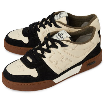 Fendi Men's Sneakers 7E1493 AHH2 F1FZB 31445852 [P]