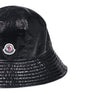 Moncler Logo Patch Bucket Hat 093 3B00011 596L1 999 148229367 [P]