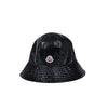 Moncler Logo Patch Bucket Hat 093 3B00011 596L1 999 148229367 [P]