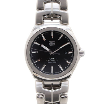 TAG HEUER WBC2110 リンク デイト キャリバー 5 オートマチック 41mm 時計kk51293178 148230148