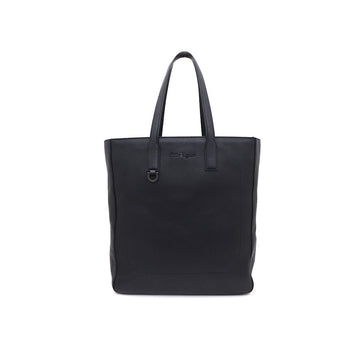 Salvatore Ferragamo FZ-24-0132 Sherry Bag Tote Black 80842687 148230166