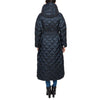 MaxMara Trepar Long Down Jacket 075 2529496075 148231036 [P]