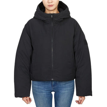 Maison Kitsune Women's Padding Jumper PW02208WQ4063 P199 148231053