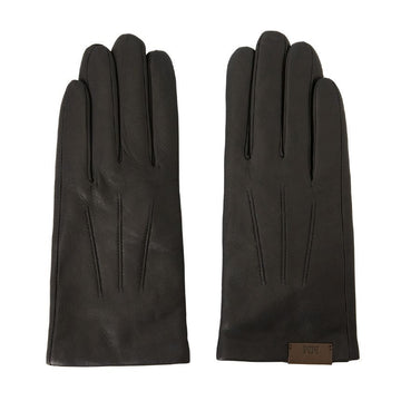 MaxMara Leisure Lemma Leather Gloves 003 2526566018 148231046