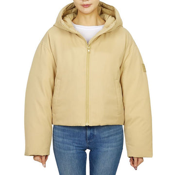 MAISON KITSUNE ウィメンズ パディング ジャンパー PW02208WQ4063 0384 148231052
