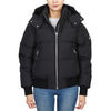 MOOSE KNUCKLES Cloud Damen Padded Bomberjacke 292 148231068 [P]