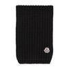 Moncler Women's Scarf 3C00030 M4281 999 148231063 [P]