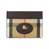 Burberry Highland Women's Cardholder 8112285 148231074 [P]