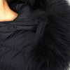 Moncler Chloeasse Women's Long Down Jacket 1C00013 53A5E 999 148231059 [P]