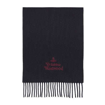 VIVIENNE WESTWOOD マフラー 81030007 W00Q7 K410 (ユニセックス) 148231075
