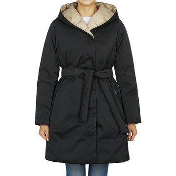 WEEKEND MAXMARA Weekend Max Mara Uggioso Wende-Padding-Jacke 002 2525496112 148231093