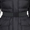 Moncler Chloeasse Women's Long Down Jacket 1C00013 53A5E 999 148231059 [P]