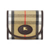 BURBERRY Highland Damen Geldbörse 148231073 [P]