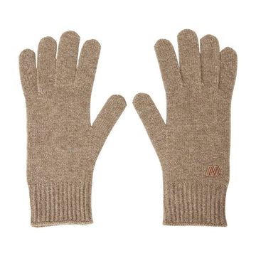 WEEKEND MAXMARA Weekend Max Mara Lea Handschuh 014 2525566015 148231088