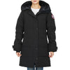 CANADA GOOSE Shelburn Damen Steppjacke 3802W 9061 148231103 [P]