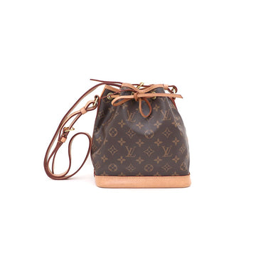 LOUIS VUITTON モノグラム ネオノエ BB バケットバッグ ショルダーバッグおよびクロスボディバッグkk51344422 148232747