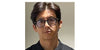 Tom Ford TF6013KB 001 Luxury Square Black Horn Rimmed Eyeglasses Asian Fit 120813692 [P]