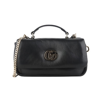 GUCCI 806017 GGミラノトップハンドルチェーンショルダーバッグ 36042 148233030