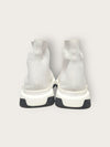 Balenciaga White Speed Runner Sneakers 148233061 [P]
