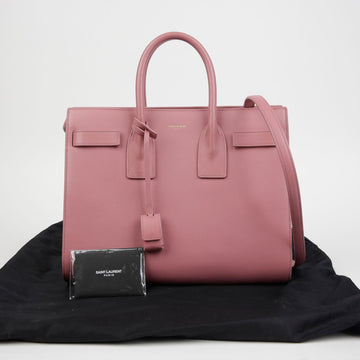 Saint Laurent Sac de Jour Small Tote Shoulder Bag 355153 147730462
